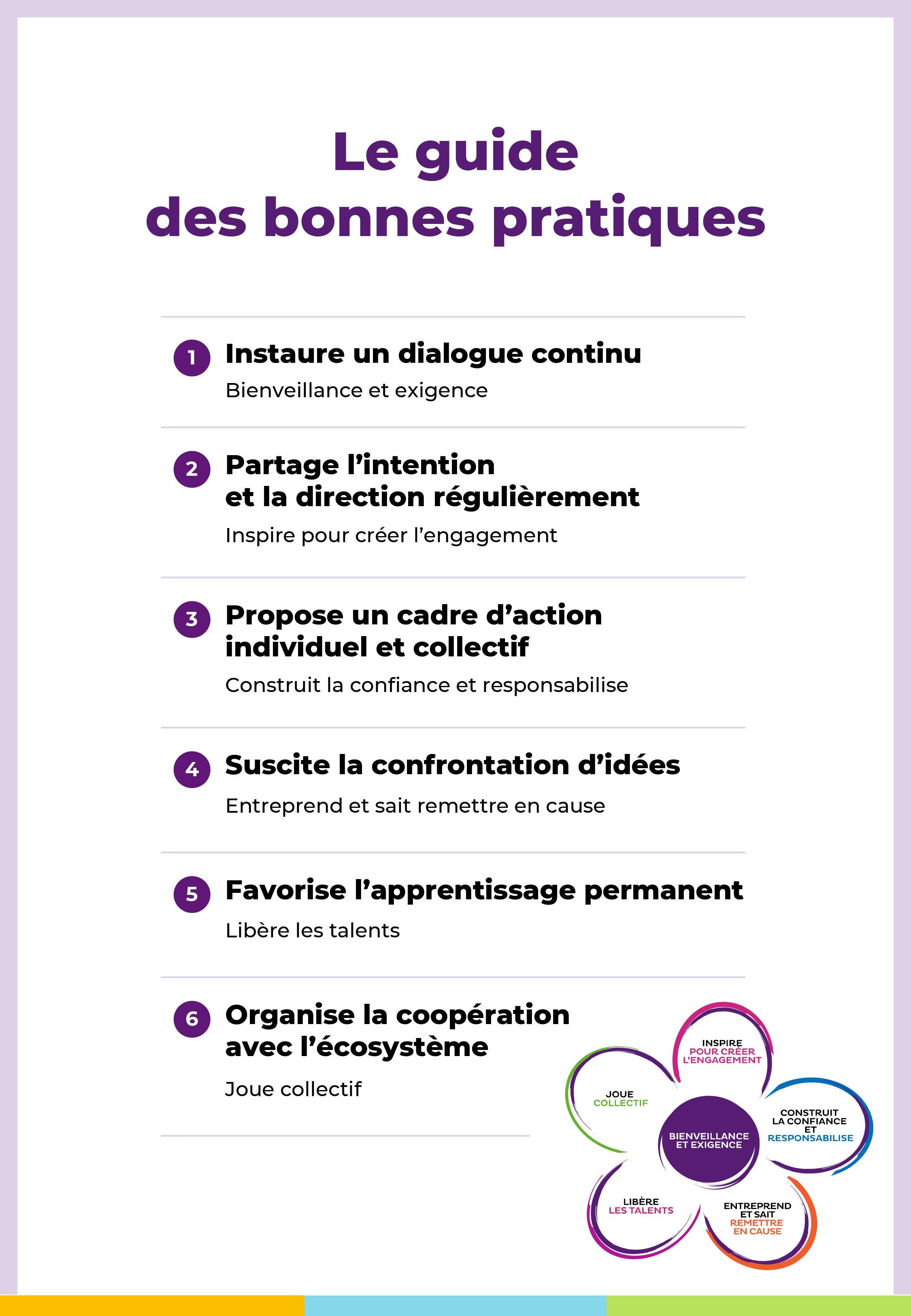 guide bonnes pratiques page 3