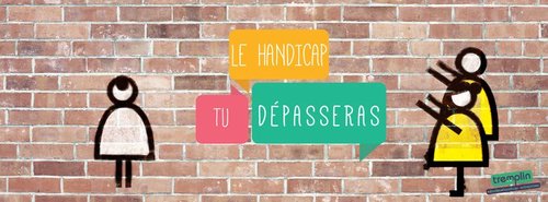 ASSOCIATION TREMPLIN HANDICAP