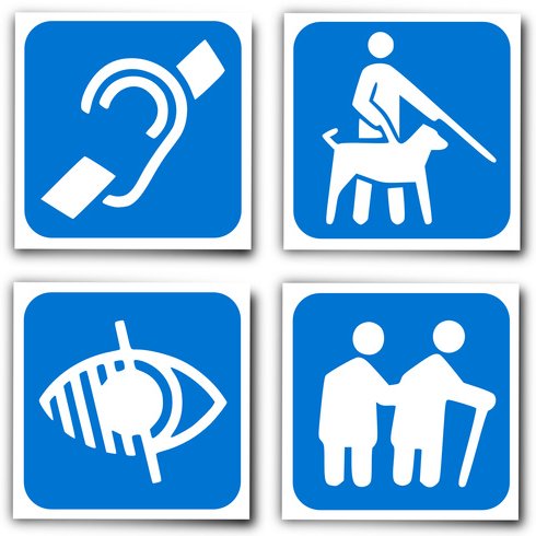 Accessibilite