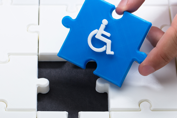 Manager le handicap :  changer de regard, recruter, intégrer et accompagner