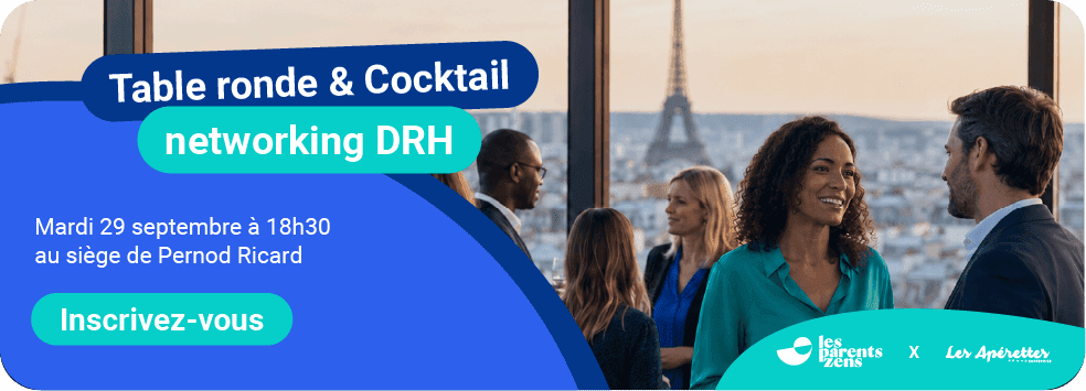 evenement RH