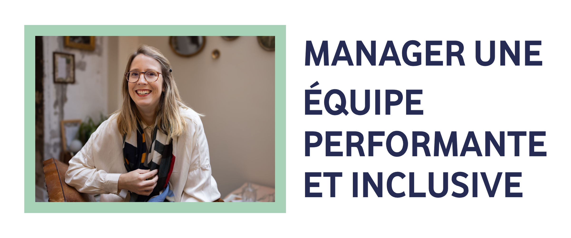 manager une équipe inclusive sans discrmination