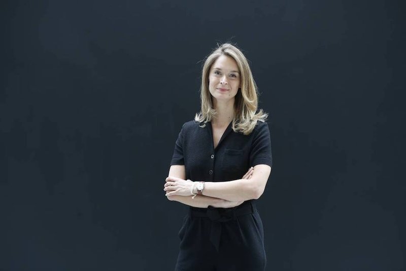 ANNE-CHARLOTTE VUCCINO YOGIST